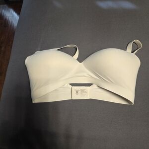 Soma Women's White Bra